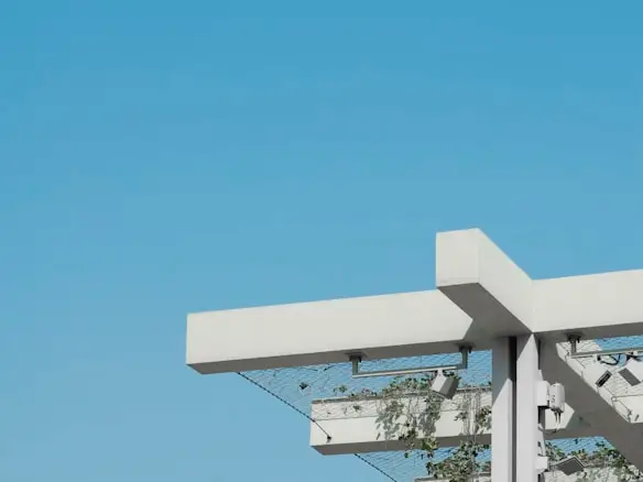 Pergola