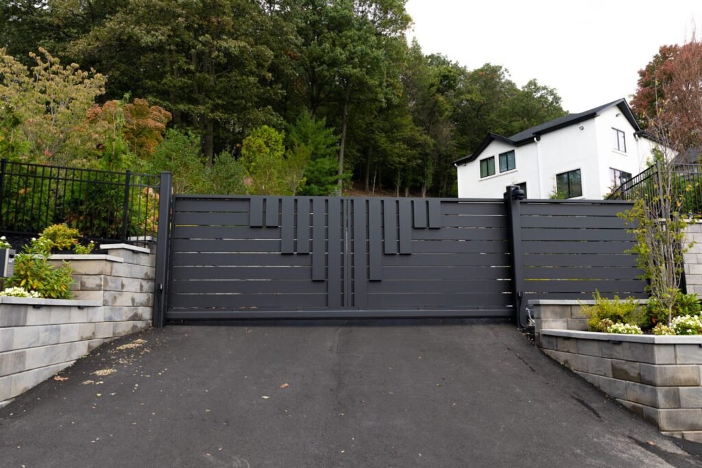 Sliding Gates Sydney