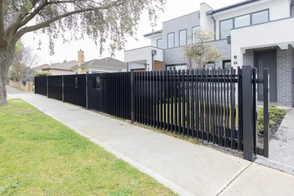 Sliding Gates Sydney