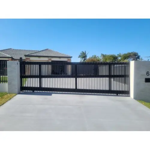 Sliding Gates Sydney