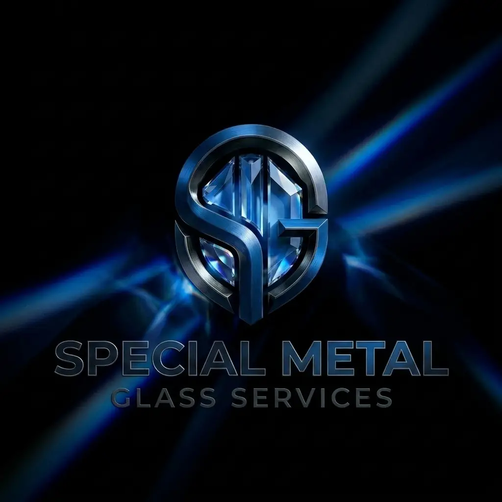 Special Metal Glass services