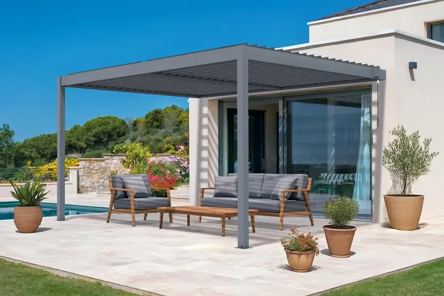 Special Metal Glass Services