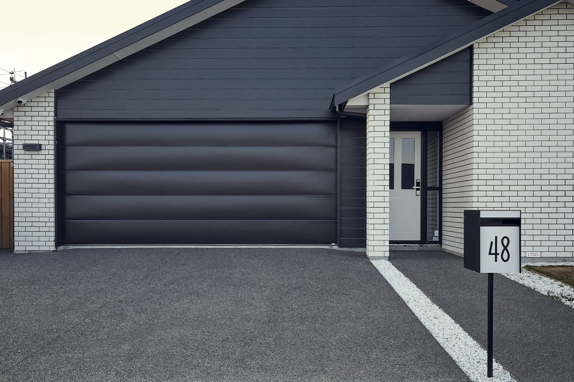 Automatic Gate