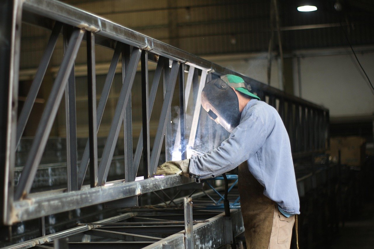 Aluminium Welding Blacktown