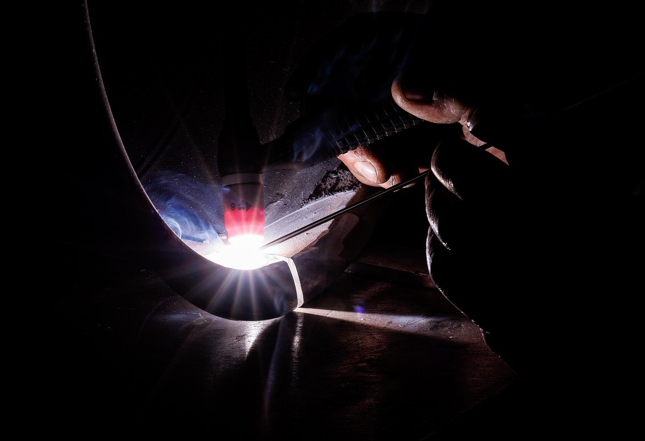 Aluminium Welding Blacktown