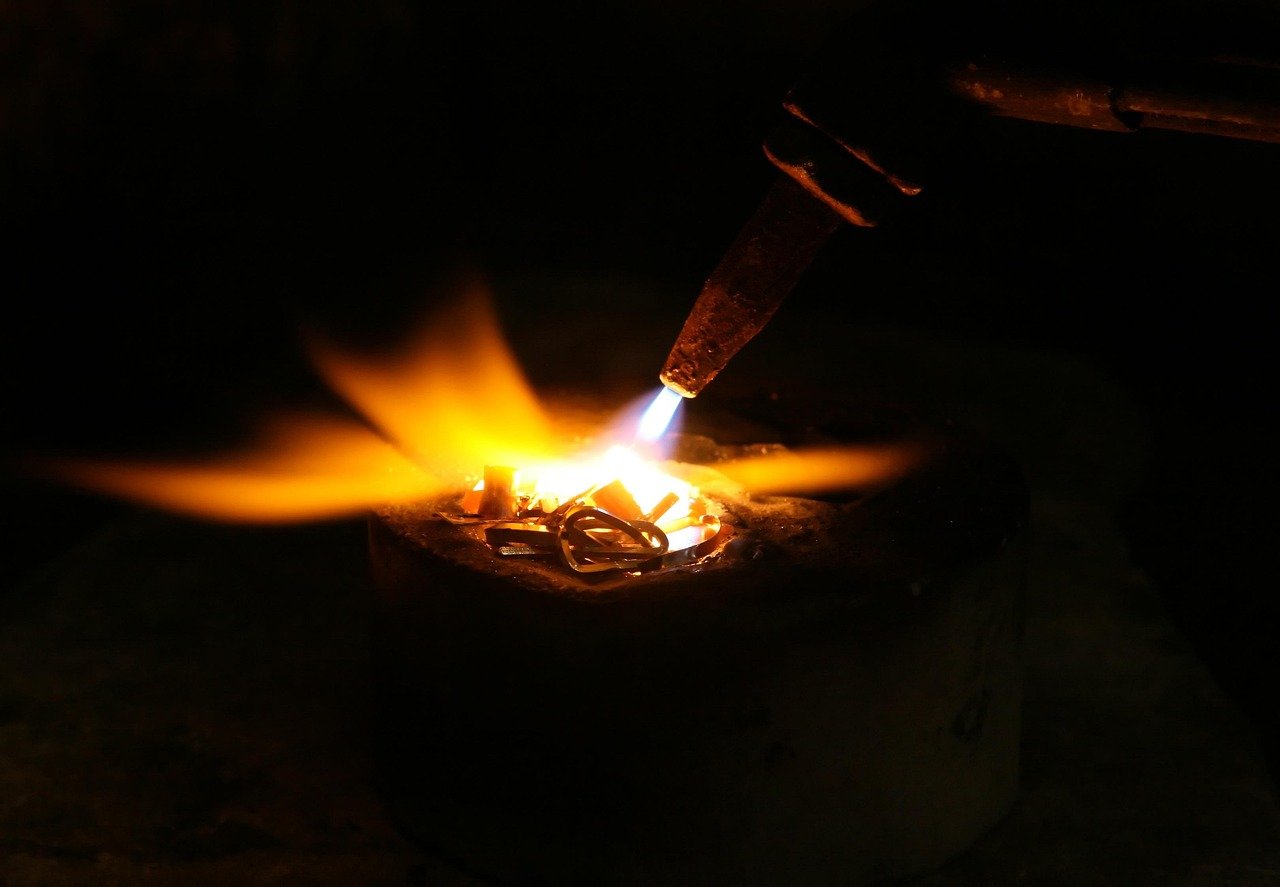 Aluminium Welding Norwest