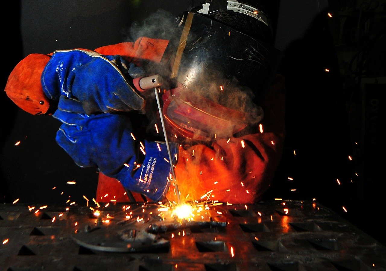 Aluminium Welding Norwest