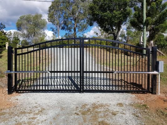 Automatic Gates Sydney