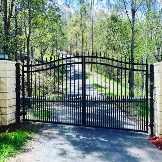 Automatic Gates Sydney