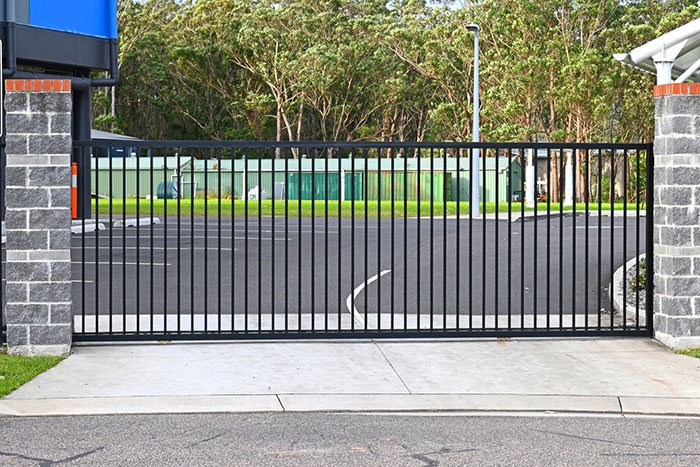 Automatic Gates Sydney