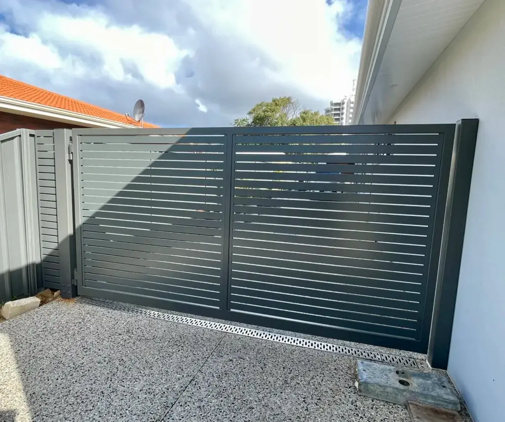 Automatic Gates Sydney