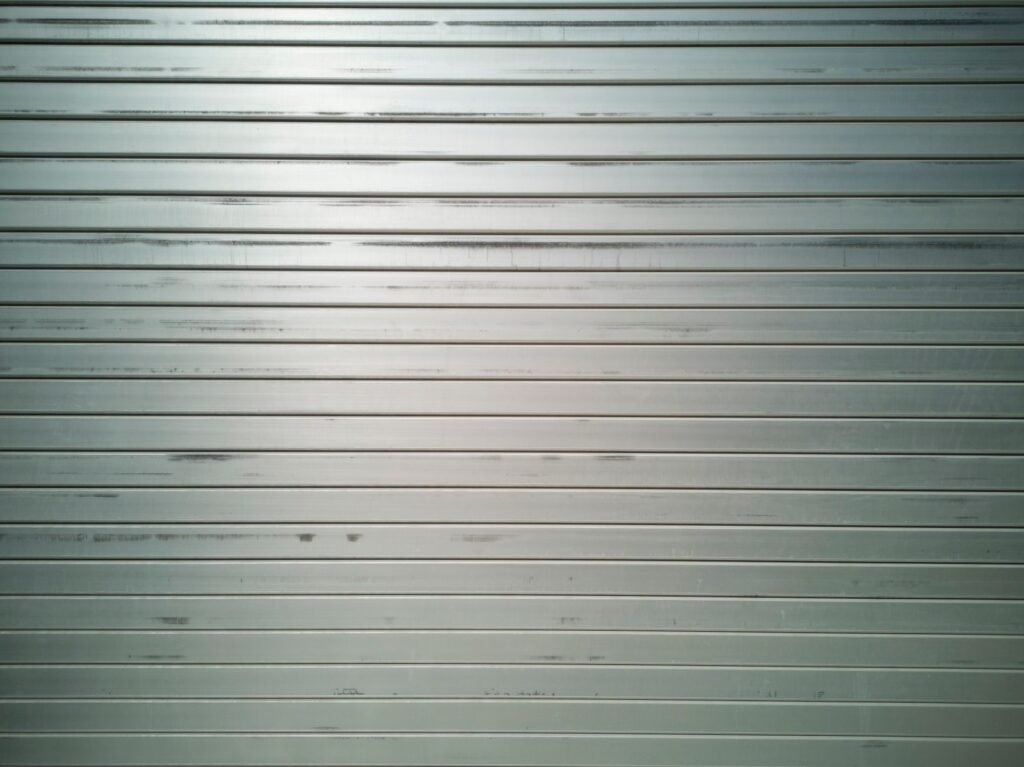 aluminium fencing blacktown
