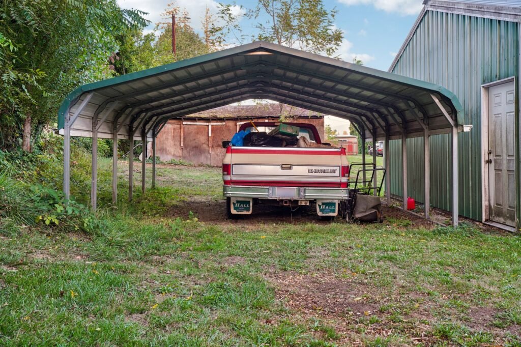 carports near me sydney