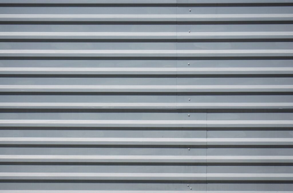 aluminium fencing blacktown