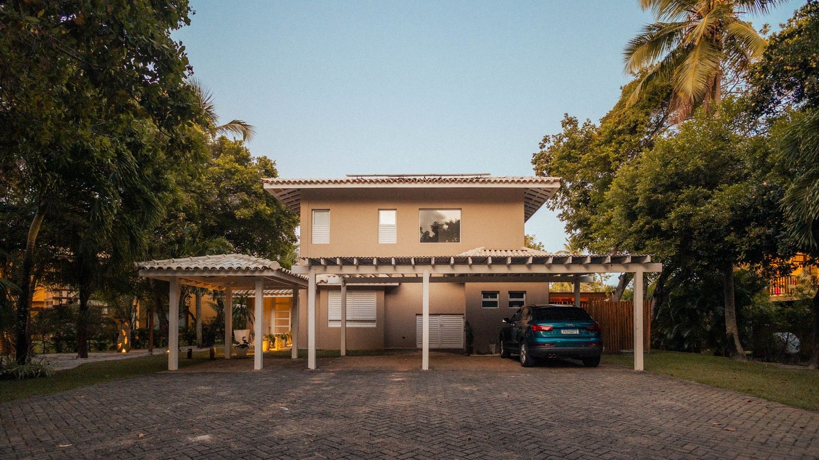 carports near me