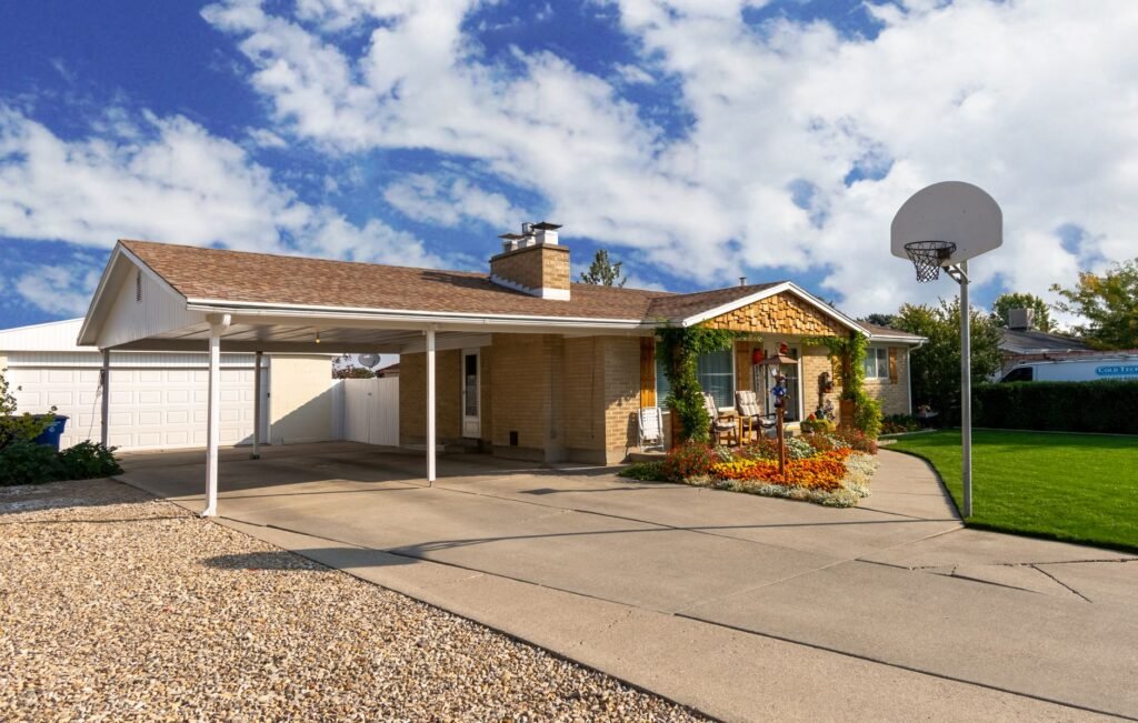 carports near me