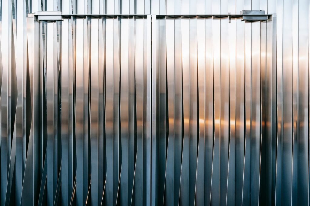 aluminium fencing blacktown