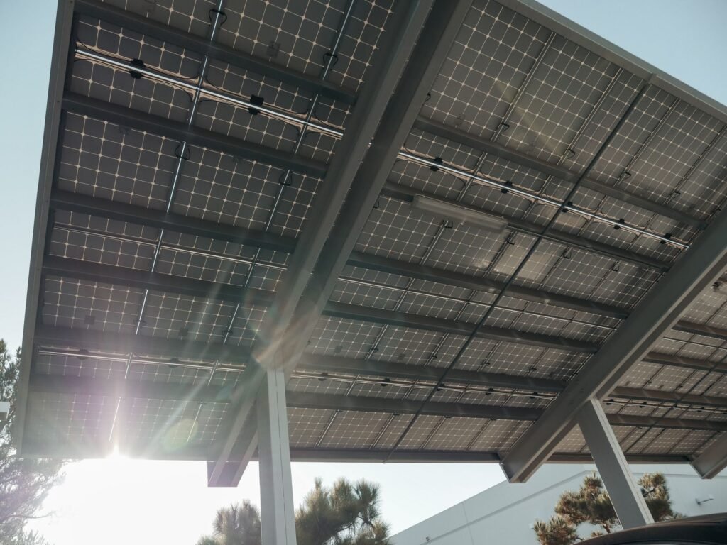 carports near me