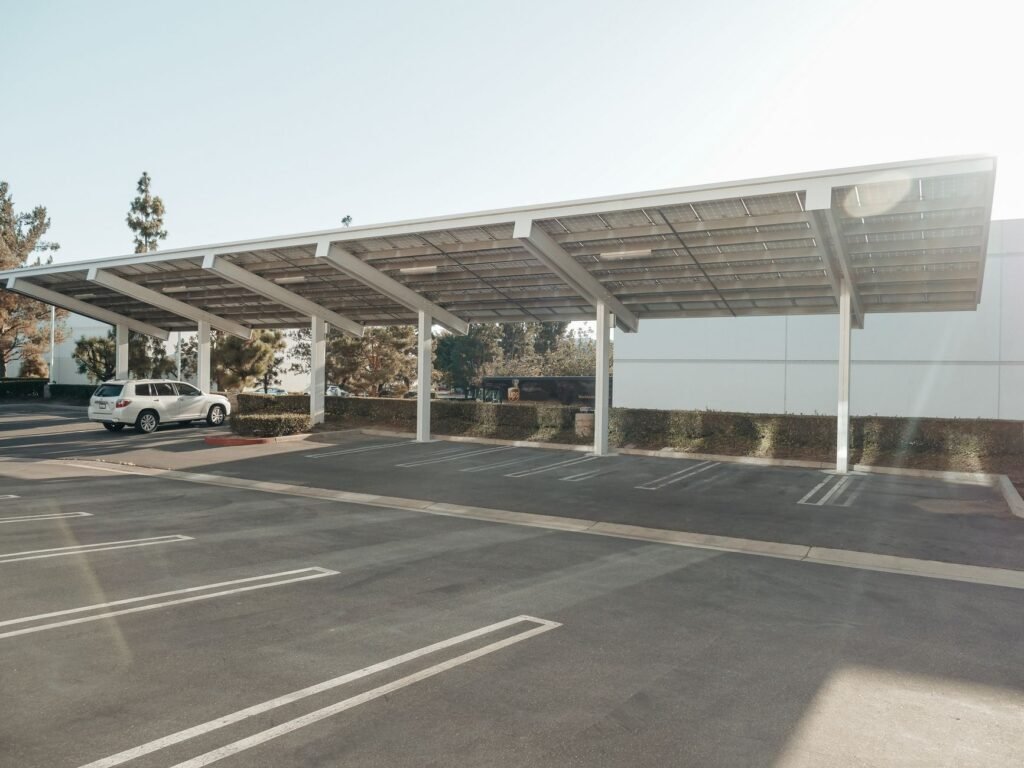 carports sydney