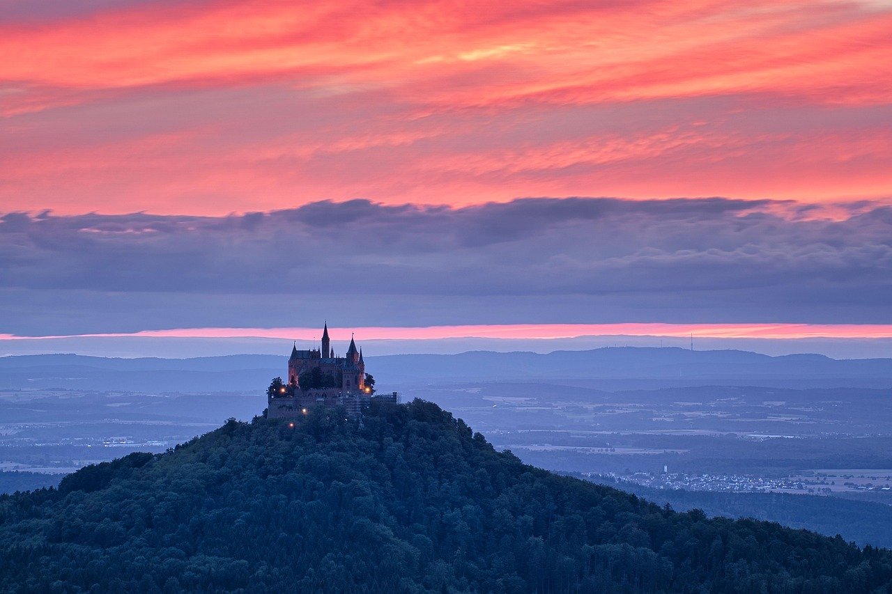 Outdoor Decking Castle Hill