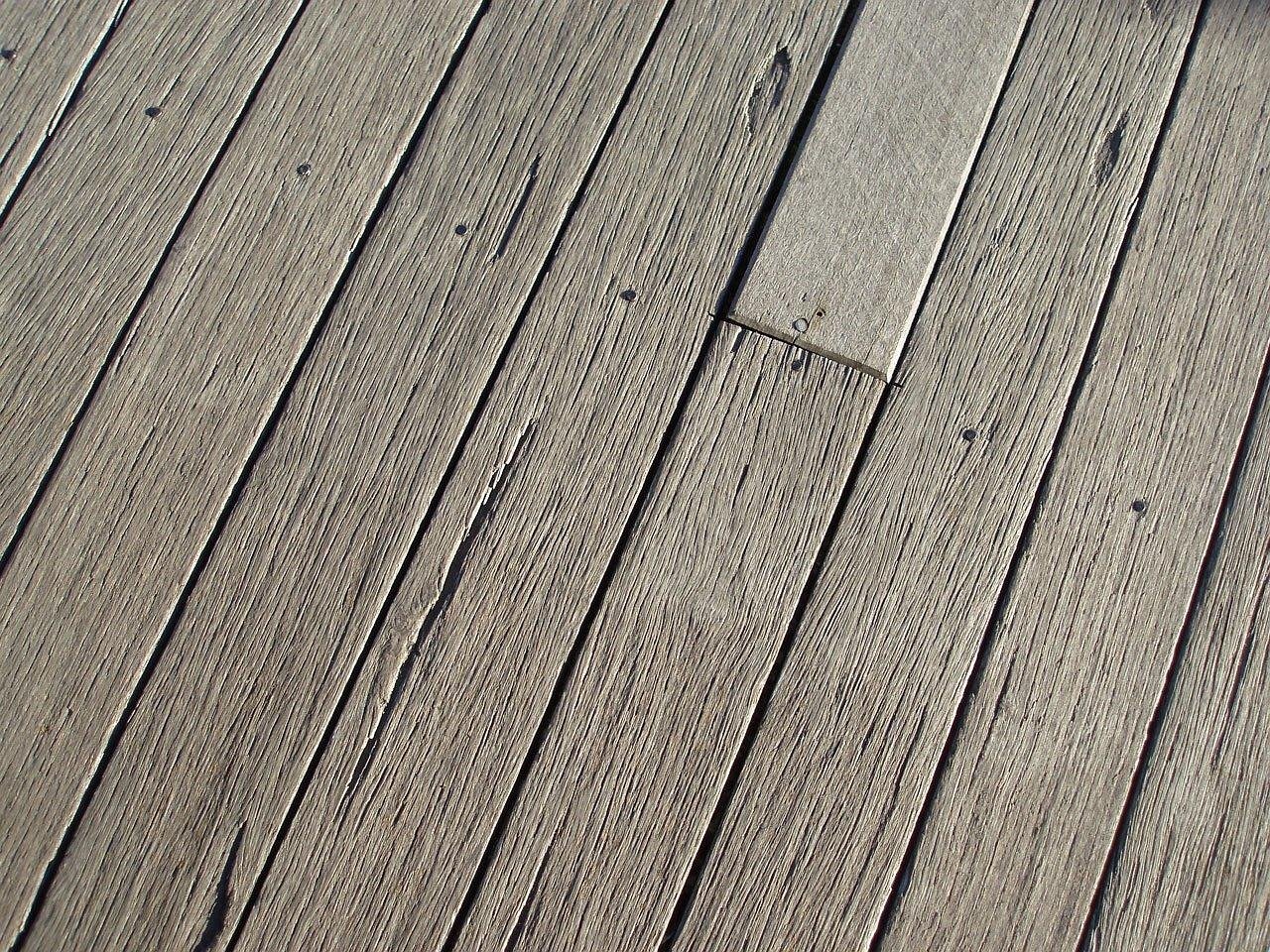 Outdoor Decking Norwest
