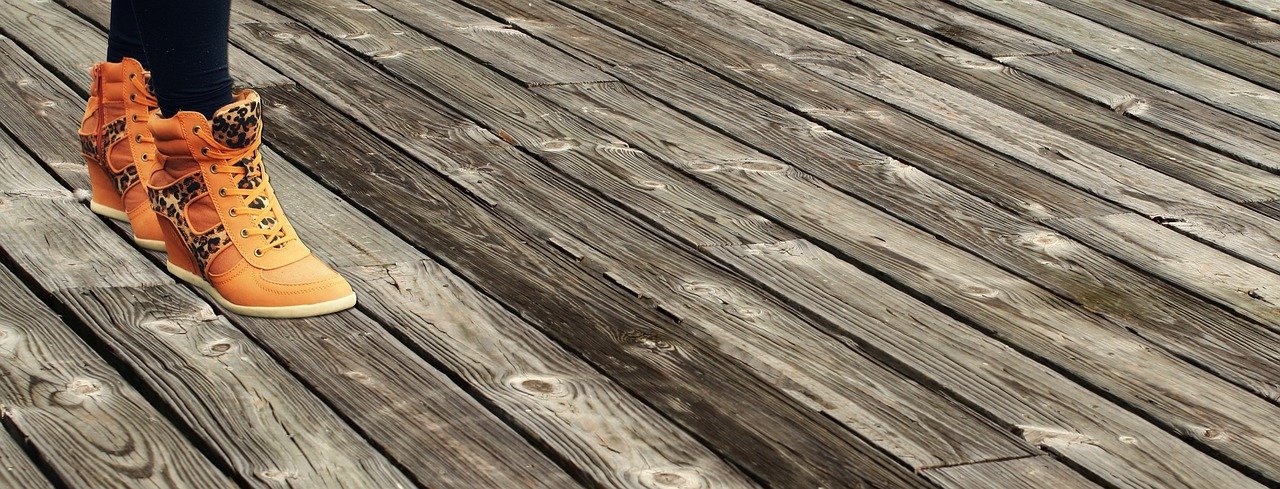 Outdoor Decking Norwest