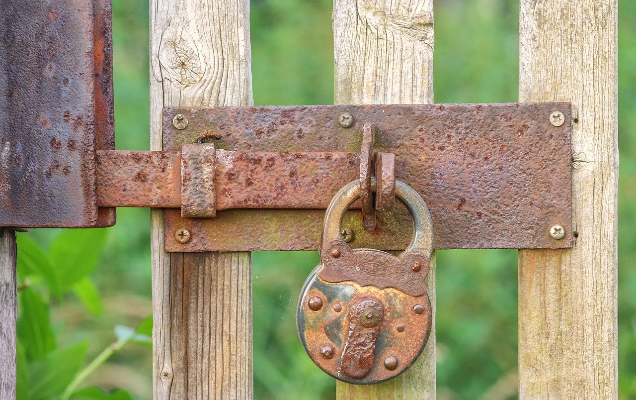 Swing Gates Stanhope Garden 5 Swing Gates Stanhope Garden