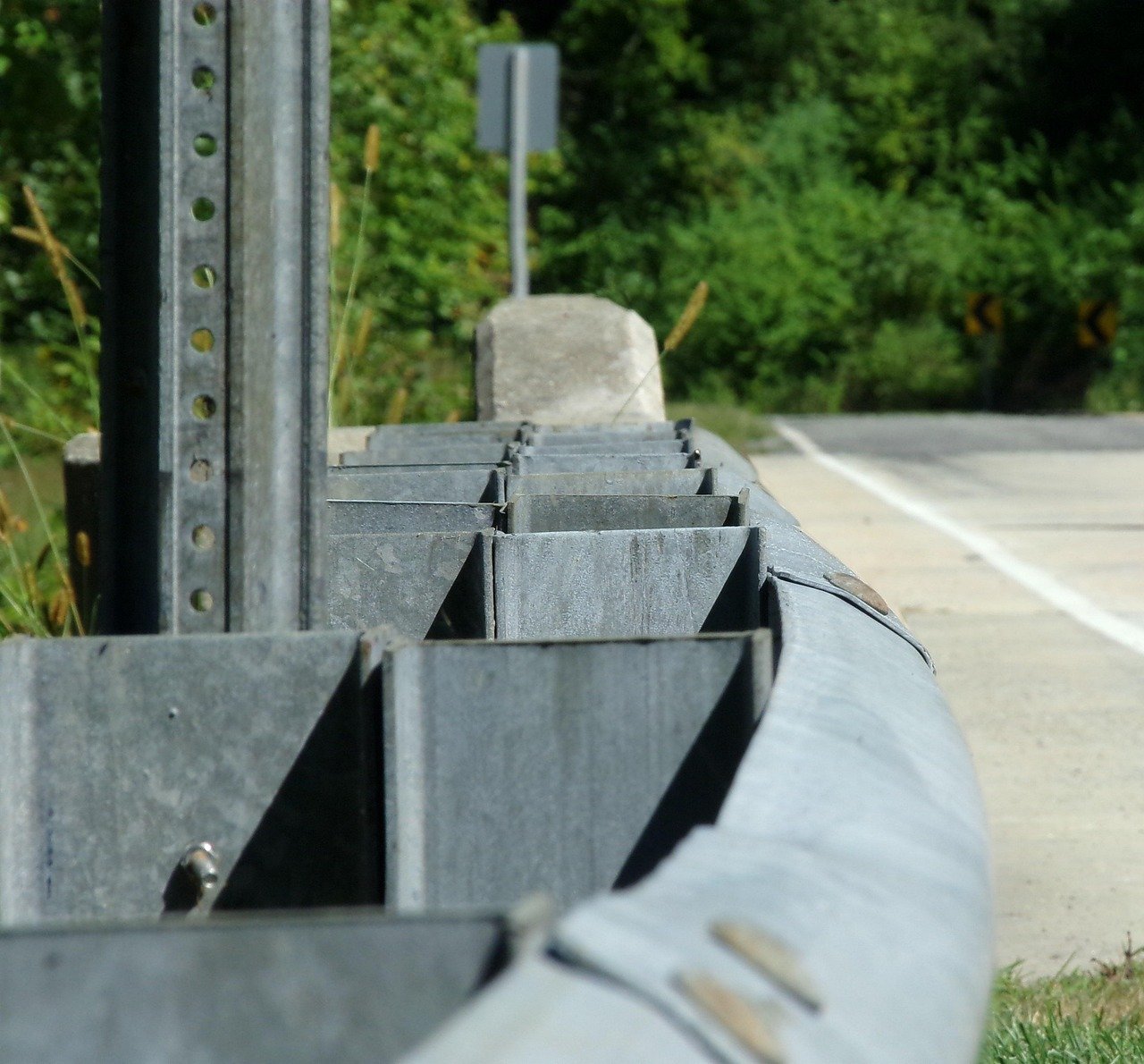 Aluminum Fencing