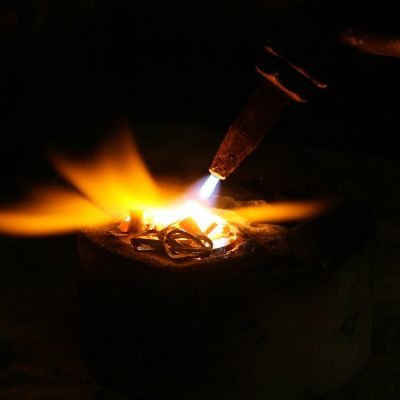 Aluminium Welding Blacktown