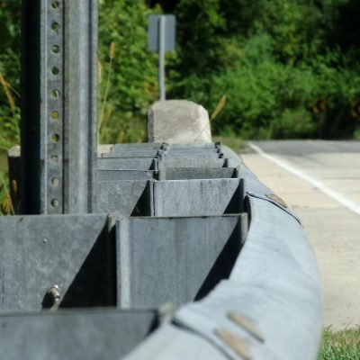 Aluminum Fencing