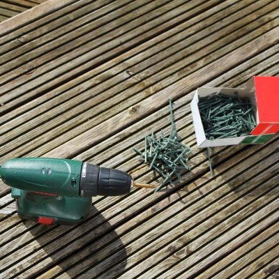 Outdoor Decking Norwest