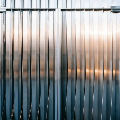 aluminium fencing blacktown